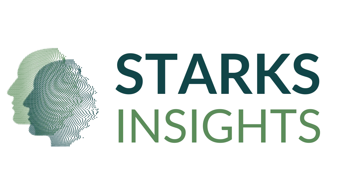 Starks Insights`s Site